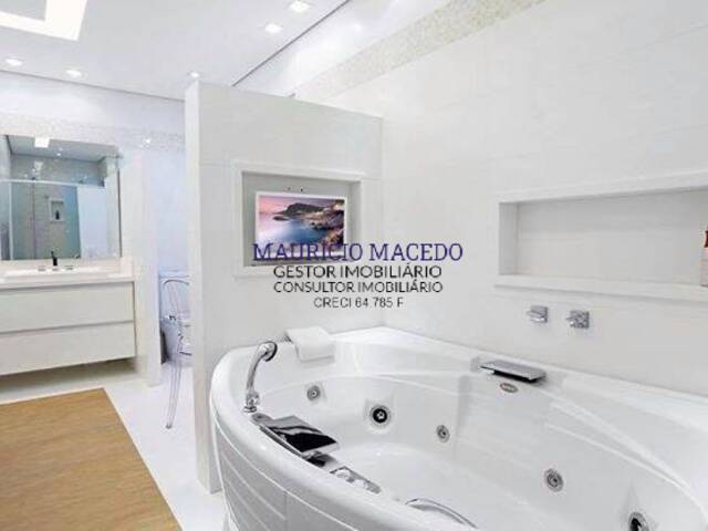 Casa para Locação em Barueri - 4