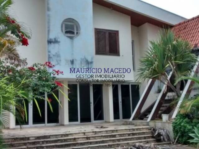 #144 - Casa para Venda em Barueri - SP