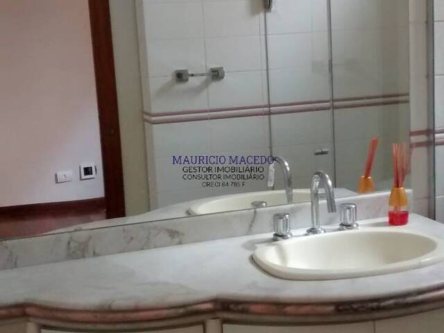 #754 - Casa para Locação em Barueri - SP