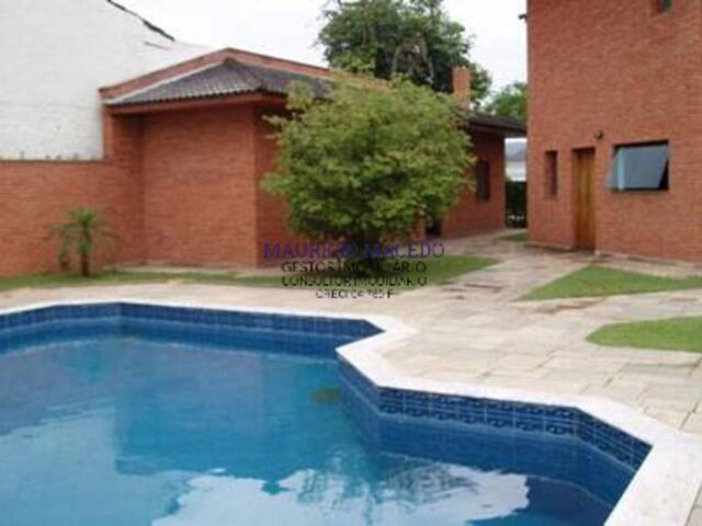 Casa para Locação em Barueri - 2