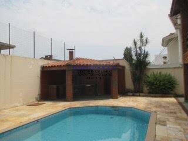Casa para Locação em Barueri - 2