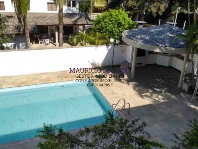 Casa para Locação em Barueri - 2