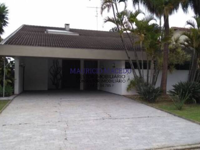 Casa para Locação em Barueri - 3