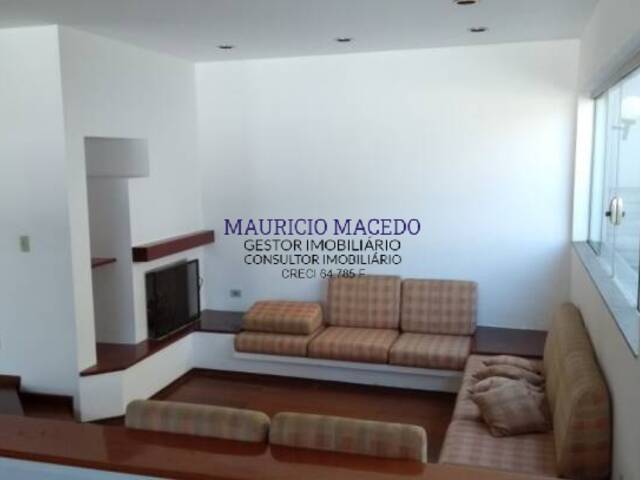 Casa para Locação em Barueri - 4