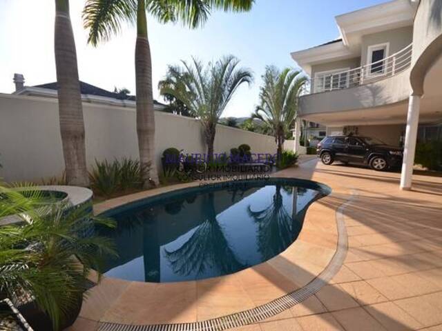 #780 - Casa para Venda em Barueri - SP