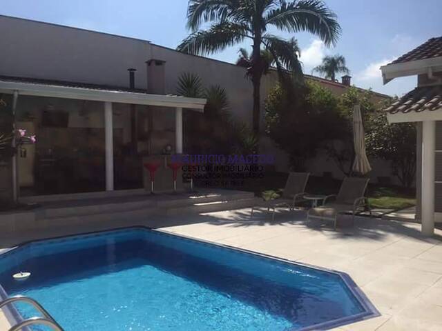 #787 - Casa para Venda em Barueri - SP