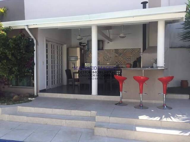 #787 - Casa para Venda em Barueri - SP