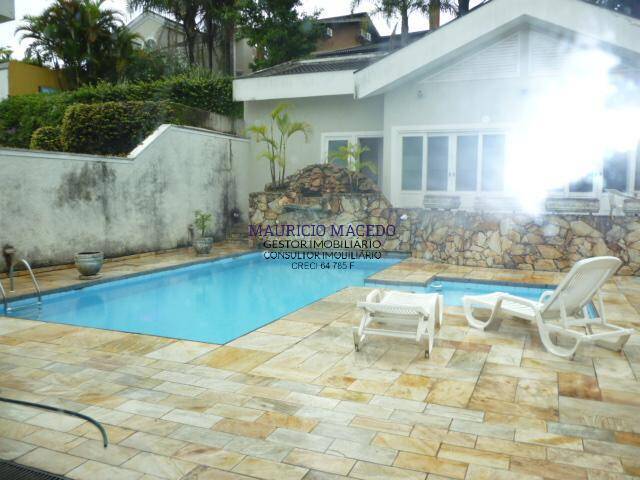 Casa para Locação em Barueri - 2