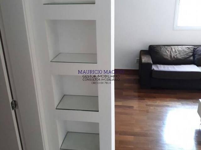 Apartamento para Venda em Barueri - 4