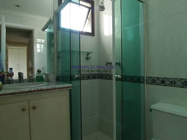 #795 - Apartamento para Venda em Barueri - SP