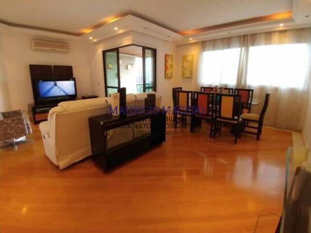 #795 - Apartamento para Venda em Barueri - SP