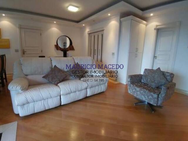 #795 - Apartamento para Venda em Barueri - SP