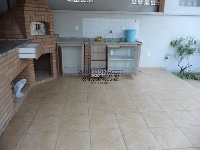 Casa para Venda em Barueri - 4
