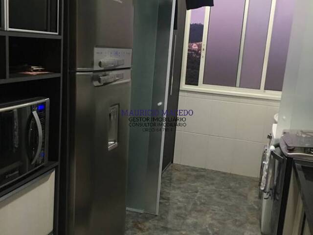 Apartamento para Venda em Barueri - 2