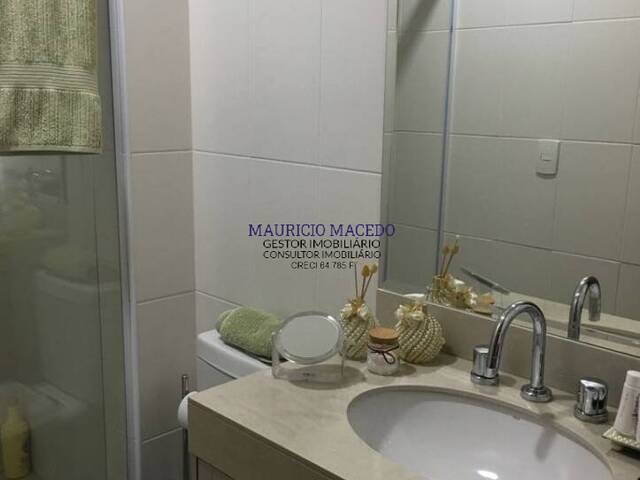 Apartamento para Venda em Barueri - 3