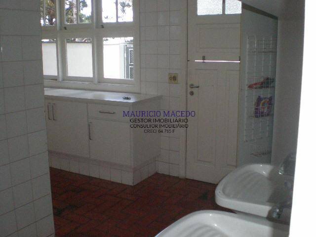 Casa para Locação em Barueri - 4