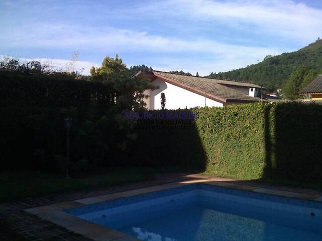 Casa para Locação em Barueri - 3