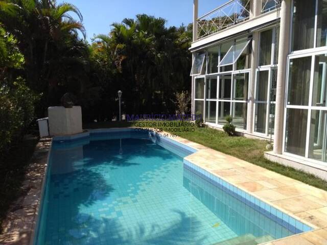 Casa para Locação em Barueri - 3