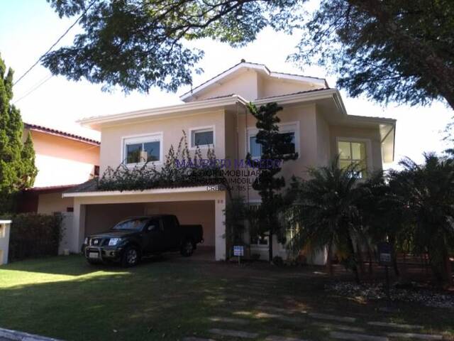 #808 - Casa para Locação em Barueri - SP