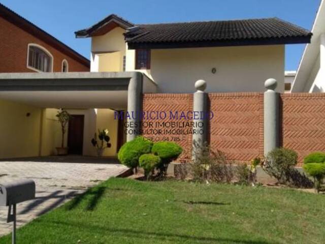 Casa para Locação em Barueri - 2
