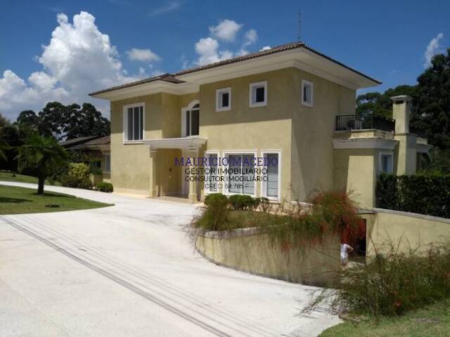 Casa para Venda em Barueri - 4