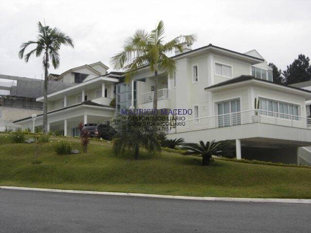 #820 - Casa para Venda em Barueri - SP