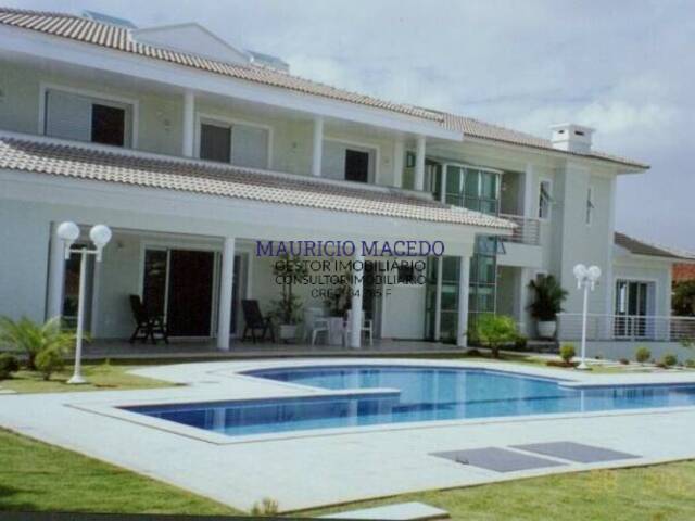 #820 - Casa para Venda em Barueri - SP