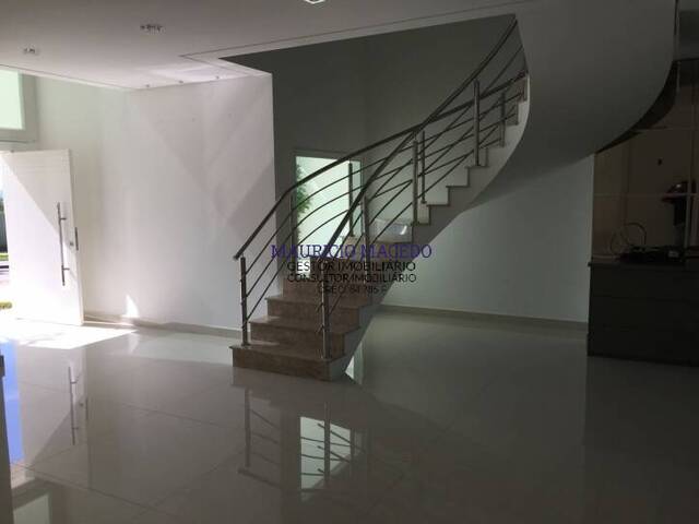 Casa para Locação em Barueri - 4