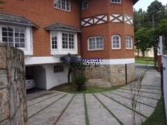Casa para Venda em Barueri - 2