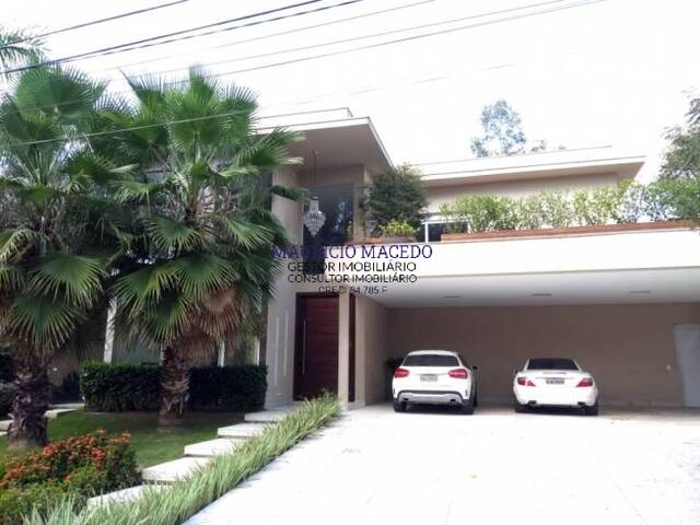 #231 - Casa para Venda em Barueri - SP