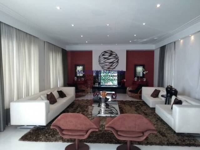 #830 - Casa para Venda em Barueri - SP