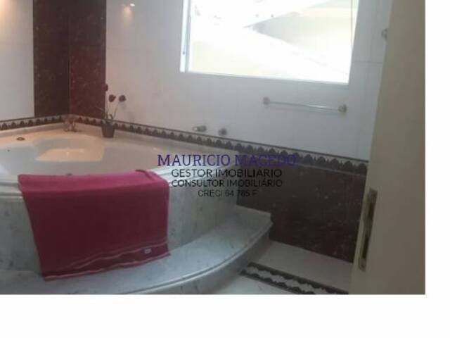 Casa para Locação em Barueri - 4