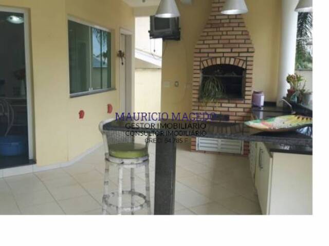 Casa para Locação em Barueri - 5