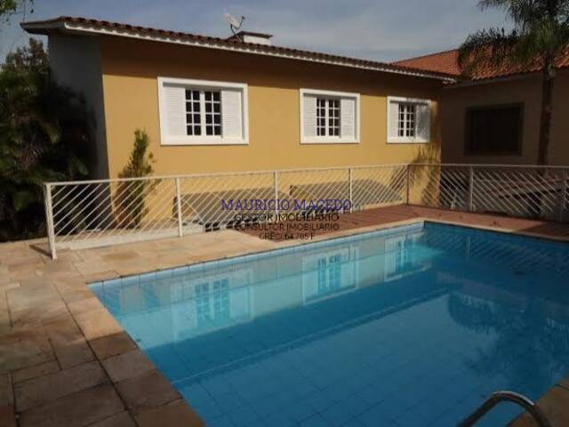 Casa para Locação em Barueri - 2
