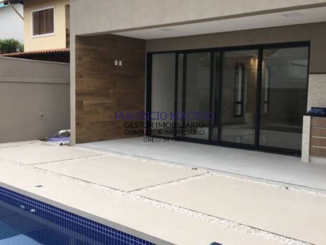 #835 - Casa para Venda em Barueri - SP