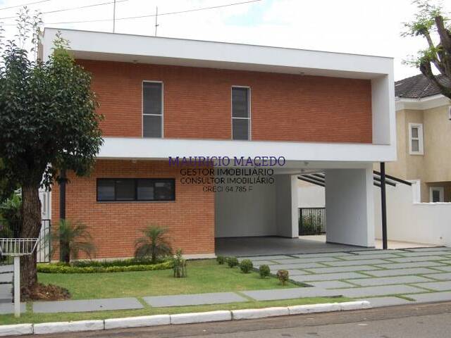 Casa para Locação em Barueri - 3