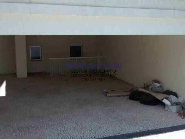 #843 - Casa para Locação em Barueri - SP