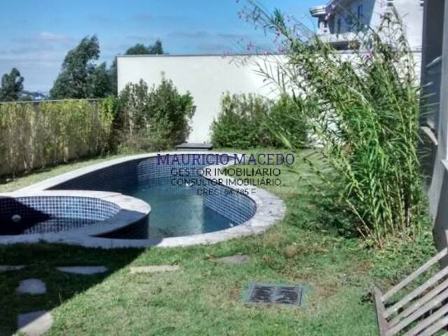 Casa para Locação em Barueri - 4