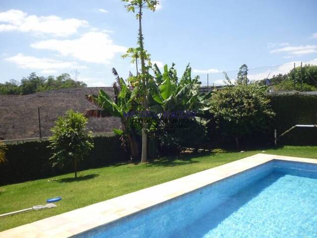 Casa para Locação em Barueri - 3