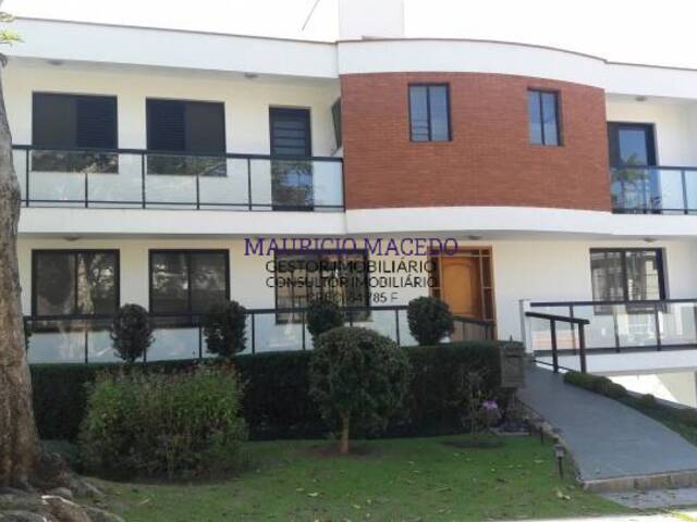 Casa para Locação em Barueri - 3