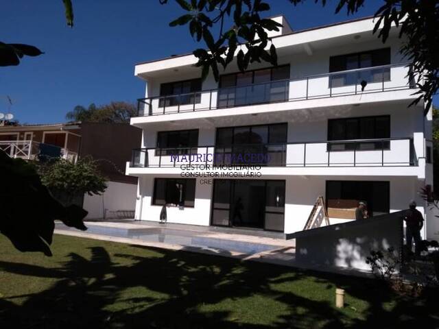 Casa para Locação em Barueri - 5