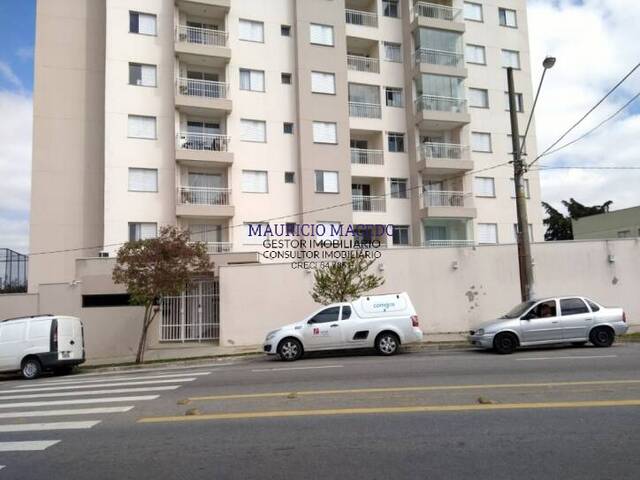 #866 - Apartamento para Venda em Osasco - SP - 3