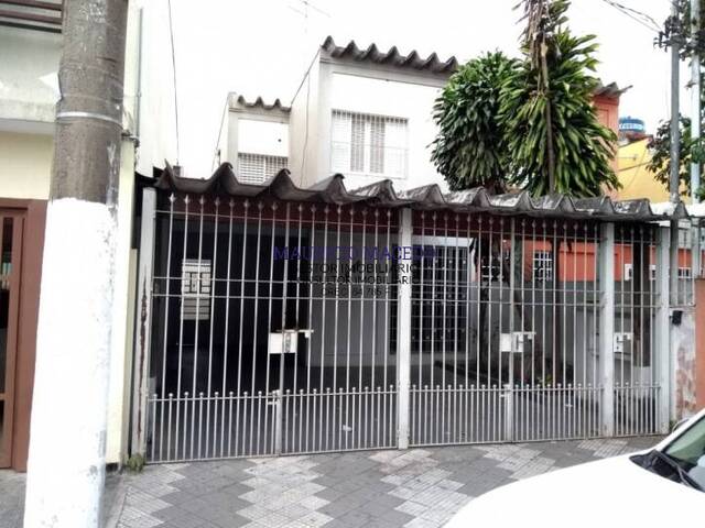 #868 - Casa para Venda em Osasco - SP - 3