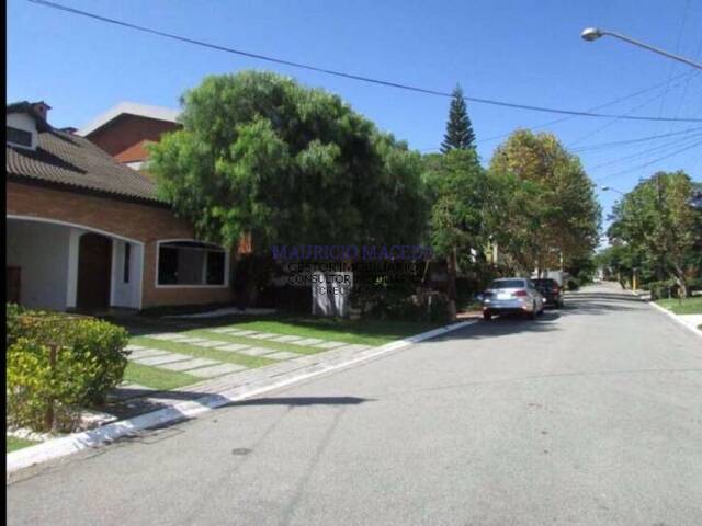 Casa para Venda em Santana de Parnaíba - 2