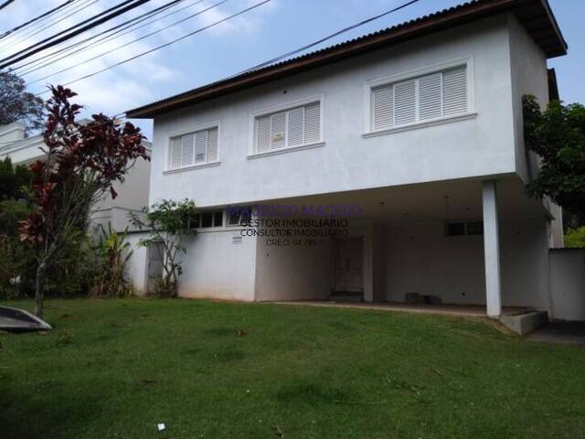 Casa para Venda em Barueri - 3