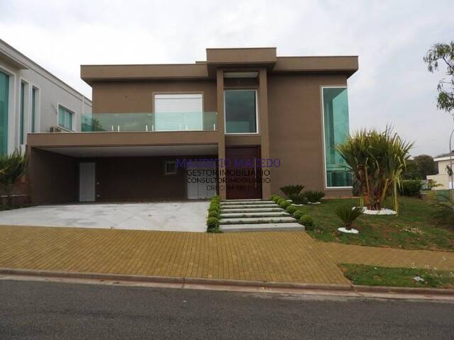 Casa para Venda em Santana de Parnaíba - 4