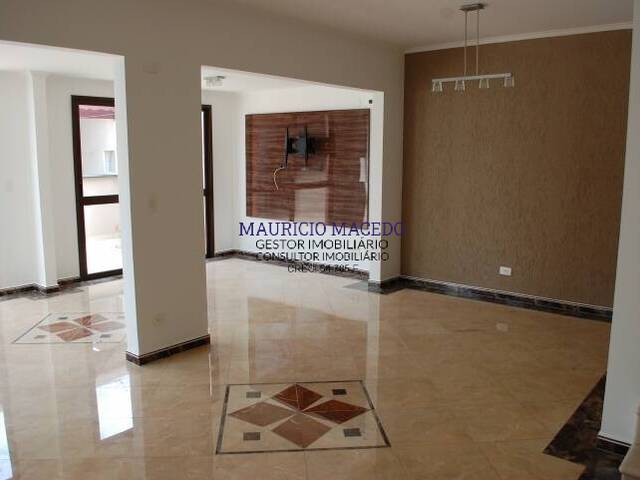Casa para Locação em Barueri - 4