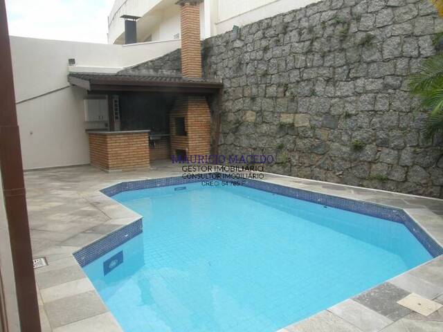 Casa para Locação em Barueri - 2