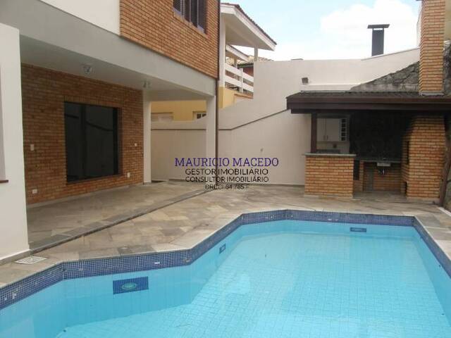 Casa para Locação em Barueri - 3