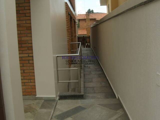 Casa para Locação em Barueri - 4